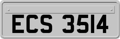 ECS3514