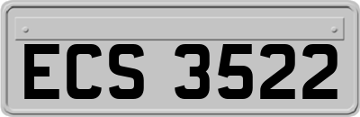 ECS3522