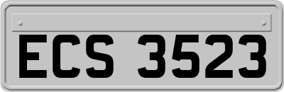 ECS3523