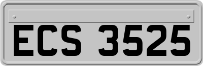 ECS3525