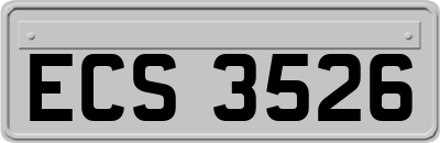 ECS3526