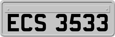 ECS3533