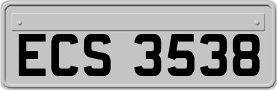 ECS3538