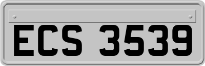 ECS3539