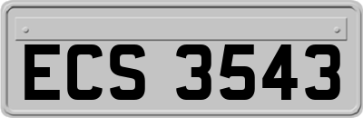 ECS3543