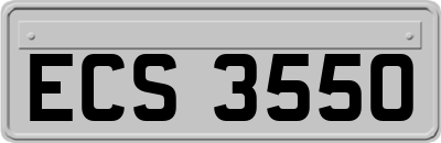 ECS3550