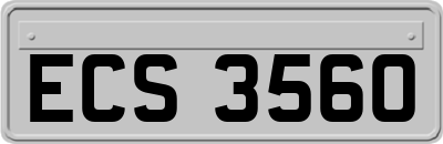 ECS3560