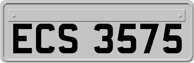 ECS3575
