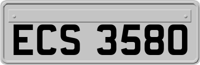 ECS3580