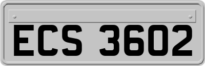 ECS3602