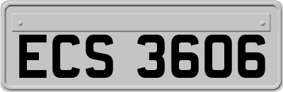 ECS3606