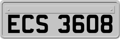 ECS3608