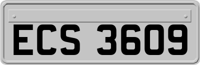 ECS3609