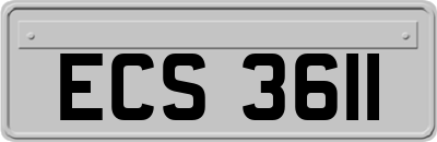 ECS3611