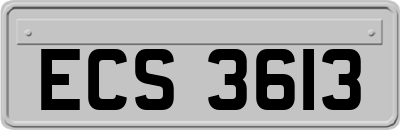 ECS3613