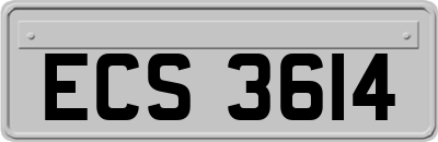 ECS3614