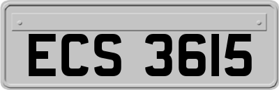 ECS3615