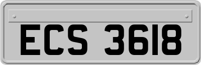 ECS3618