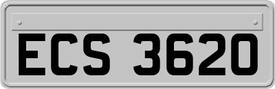 ECS3620