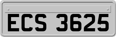 ECS3625