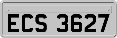 ECS3627