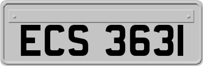 ECS3631
