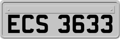 ECS3633