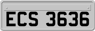 ECS3636