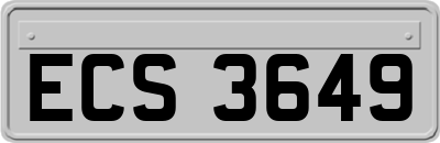 ECS3649