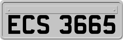 ECS3665
