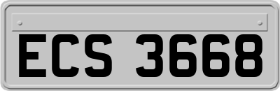ECS3668