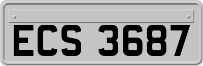 ECS3687