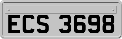 ECS3698