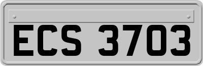 ECS3703