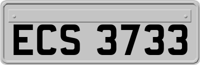 ECS3733