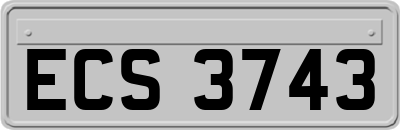 ECS3743