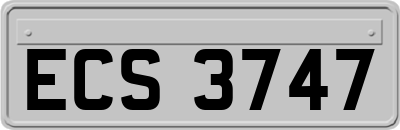 ECS3747