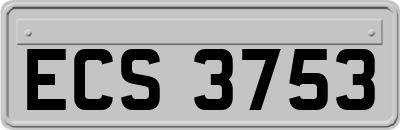 ECS3753