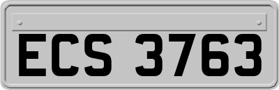 ECS3763