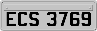 ECS3769