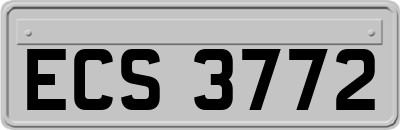 ECS3772