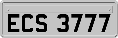 ECS3777