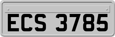 ECS3785