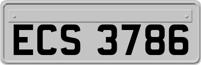 ECS3786