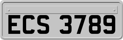 ECS3789