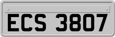 ECS3807