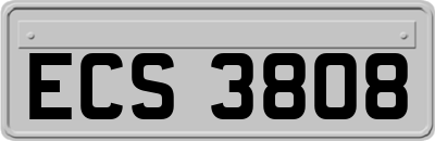 ECS3808