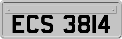 ECS3814