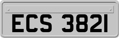 ECS3821