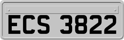 ECS3822